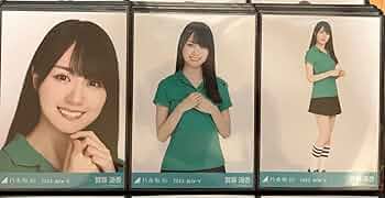 【即購入可・匿名発送】賀喜遥香　楽曲衣装　生写真　23コンプ　フルコンプ 51+dDlwMvtL._UF350,350_QL50_.jpg